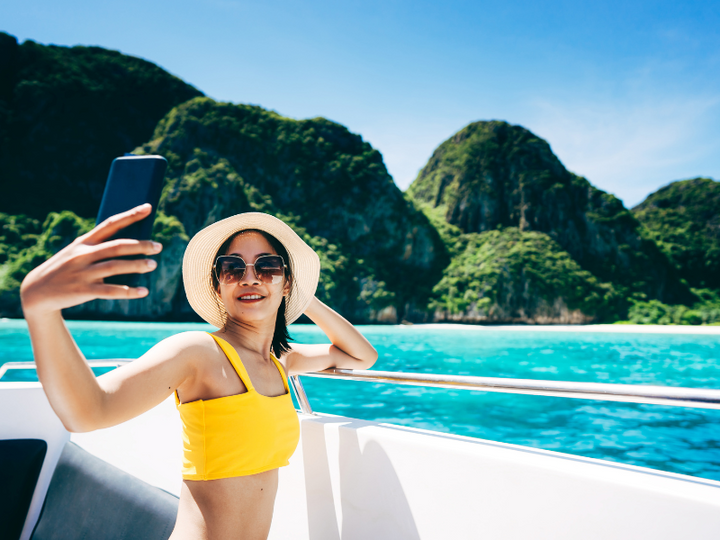 Tips for Influencer Travel Contracts