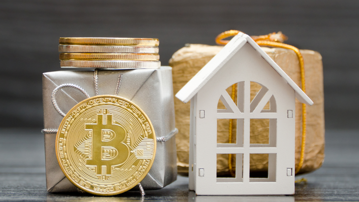 Estate Planning & Crypto: 5 Things to Keep in Mind