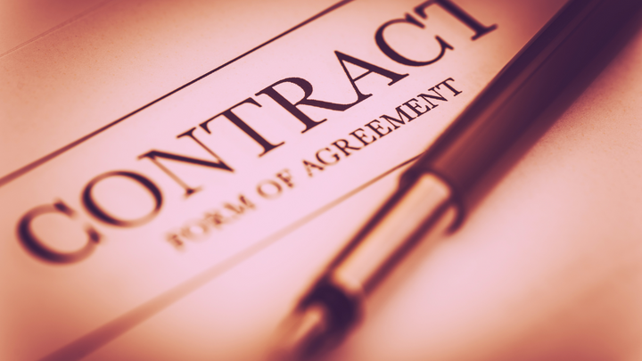 Importance of Contracts for Small Businesses