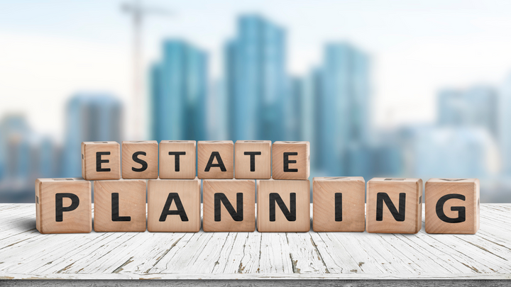 Importance of Estate Planning With Young Kids